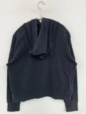 UNIQLO/ユニクロ/パーカー/トップス/ブラック/M