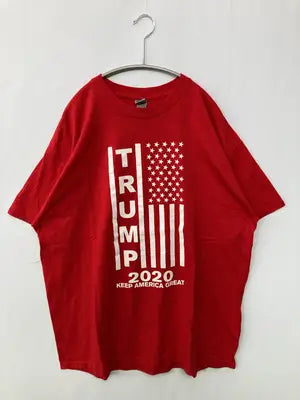 GILDAN/ギルダン/Tシャツ/カットソー/トップス/レッド/XL