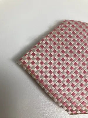 SHIRTS COPE/ネクタイ/ファッション雑貨/ピンク