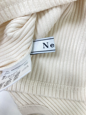 Neuna/ヌナ/Tシャツ/カットソー/トップス/アイボリー/F