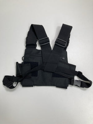 その他トップス/トップス/ブラック