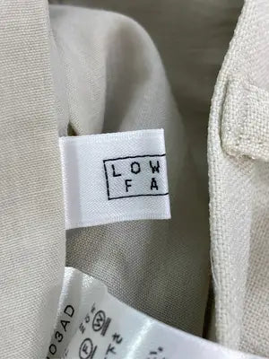 LOWRYS FARM/ローリーズファーム/その他パンツ/パンツ/ベージュ/M