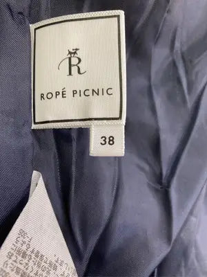 ROPE PICNIC/ロペピクニック/スカート/スカート/ネイビー/38