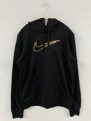 NIKE/ナイキ/パーカー/トップス/ブラック/M