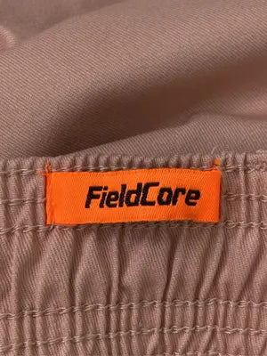 FieldCore/フィールドコア/その他パンツ/パンツ/オレンジ/LL