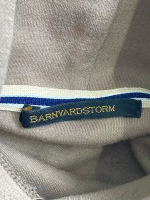 BARNYARDSTORM/バンヤードストーム/ワンピース/ワンピース/ドレス/ブラウン/1