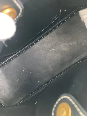 ZARA/ザラ/ショルダーバッグ/バッグ/ブラック