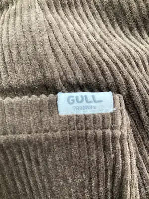 COMMON GULL PRODUCTS/その他パンツ/パンツ/ブラウン/L