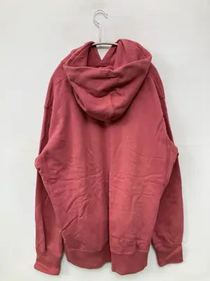 UNIQLO/ユニクロ/パーカー/トップス/ピンク/XL