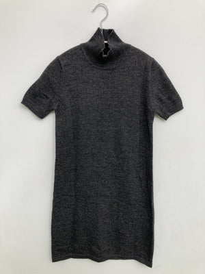 POLO JEANS CO/ポロジーンズカンパニー/ニット/セーター/トップス/グレー/S