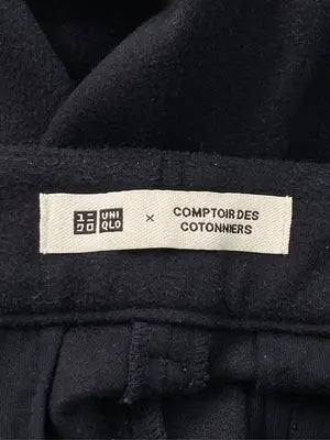 UNIQLO/ユニクロ/その他パンツ/パンツ/ブラック/M