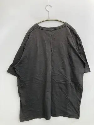 63/Tシャツ/カットソー/トップス/ブラック/M