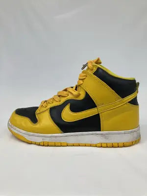 NIKE/ナイキ/スニーカー/シューズ/イエロー/27