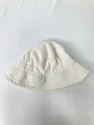 UNIQLO/ユニクロ/ハット/帽子/ホワイト/ONE SIZE  55-58cm