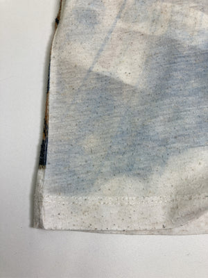 Mode in Morocco/ノースリーブ/トップス/グリーン/L