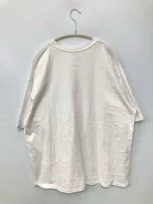 ANN STORY/アンストーリー/Tシャツ/カットソー/トップス/ホワイト