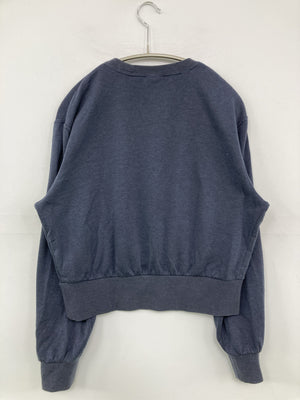 NIKE/ナイキ/スウェット/トップス/ネイビー/S