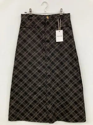 PASSION/ロングスカート/スカート/ブラウン/M