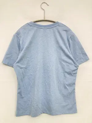 Tシャツ/カットソー/トップス/ブルー/FREE