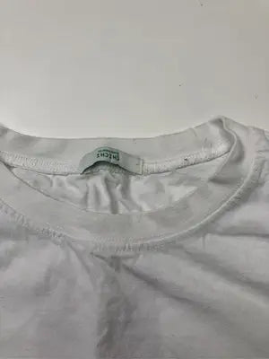 CHICHI/Tシャツ/カットソー/トップス/ホワイト