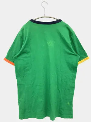 NIKE/ナイキ/Tシャツ/カットソー/トップス/グリーン/L