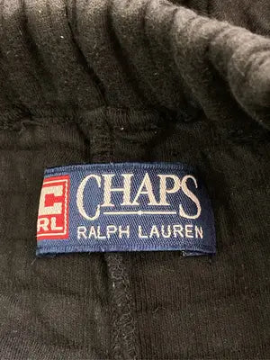 CHAPS RALPH LAUREN/チャップスラルフローレン/その他パンツ/パンツ/ブラック/S