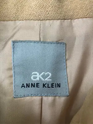 ANNE KLEIN/アンクライン/その他アウター/ジャケット/アウター/ベージュ/9