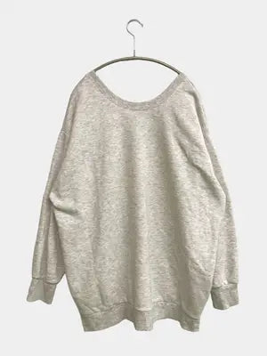 AIC./エーアイシー/スウェット/トップス/グレー/F