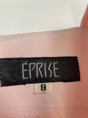EPRISE/ワンピース/ワンピース/ドレス/ピンク/9