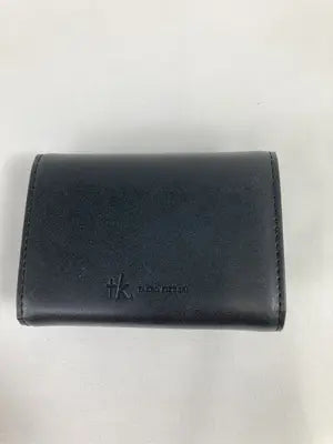 tk./ティーケー/財布/財布/小物/ブラック
