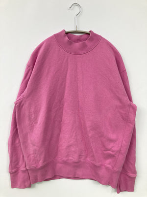 UNIQLO/ユニクロ/その他トップス/トップス/パープル/L