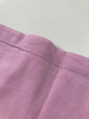 agnès b./アニエスベー/Tシャツ/カットソー/トップス/ピンク/1