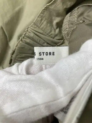 FREAK'S STORE/フリークスストア/ロングスカート/スカート/カーキ/F