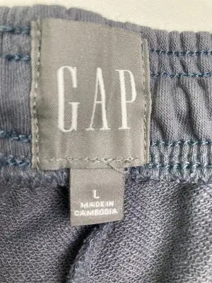 GAP/ギャップ/スウェットパンツ/パンツ/グレー/L