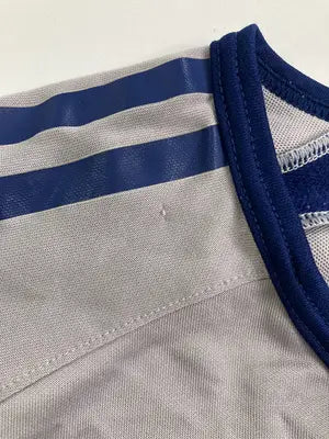 adidas/アディダス/Tシャツ/カットソー/トップス/グレー/XO