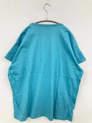 JUN/ジュン/Tシャツ/カットソー/トップス/ブルー