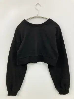 DHOLIC/ディーホリック/Tシャツ/カットソー/トップス/ブラック