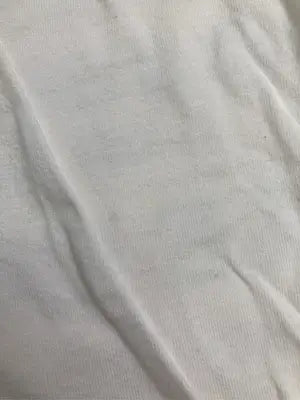 Tシャツ/カットソー/トップス/ホワイト/M  バスト79～87  身長154～162