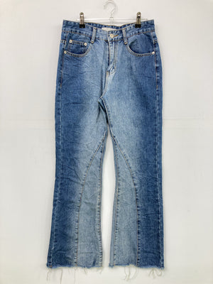 Ressaca/レサカ/デニムパンツ/パンツ/ブルー/S