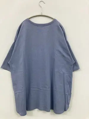 SUREVE/シュリーブ/Tシャツ/カットソー/トップス/ブルー/L