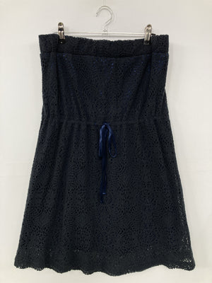 pink adobe/ピンクアドベ/ワンピース/ワンピース/ドレス/ブラック/M