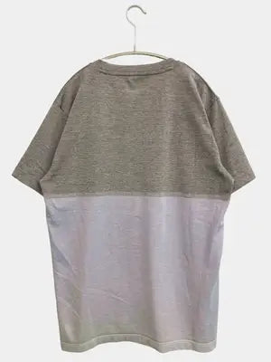 UNIQLO/ユニクロ/Tシャツ/カットソー/トップス/グレー/M
