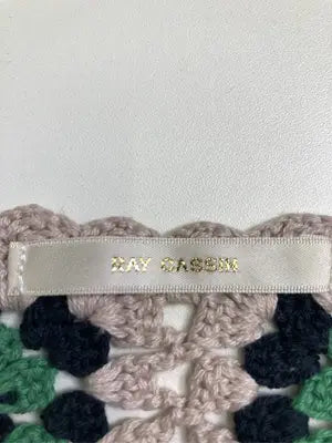 RAY CASSIN/レイカズン/アンサンブル/トップス/ベージュ/F