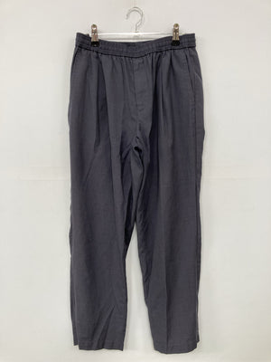 Green Label Relaxing/グリーンレーベルリラクシング/その他パンツ/パンツ/グレー