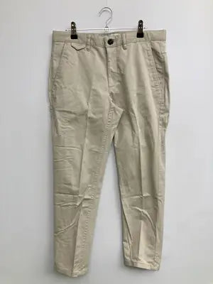 ZARA/ザラ/チノパンツ/パンツ/アイボリー/EUR 38