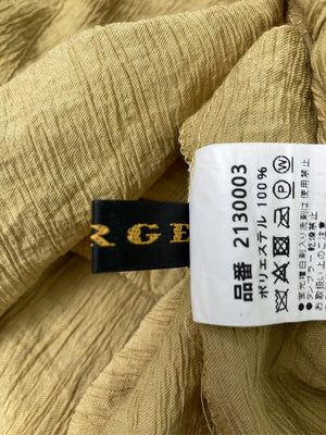 GORGE/ジョージ/Tシャツ/カットソー/トップス/ベージュ