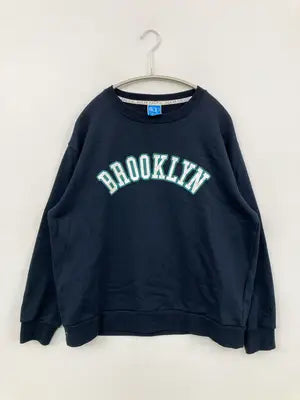Ocean pacific/オーシャンパシフィック/スウェット/トップス/ネイビー/M