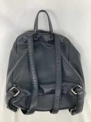 Sorridere/ソリデーレ/バックパック/リュック/バッグ/ブラック