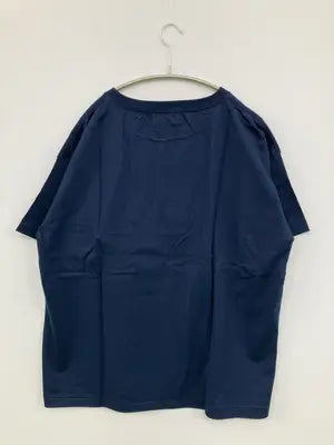 LABRAT/Tシャツ/カットソー/トップス/ネイビー/S
