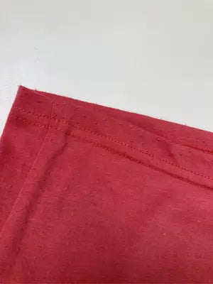All Wear/シャツ/ブラウス/トップス/レッド/M
